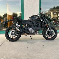 DUCATI MONSTER 937 PLUS - 2022.