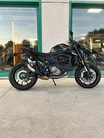 DUCATI MONSTER 937 PLUS - 2022.