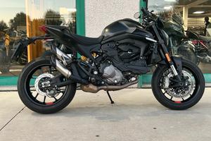 DUCATI MONSTER 937 PLUS - 2022.