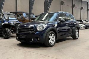 MINI Countryman Mini One D