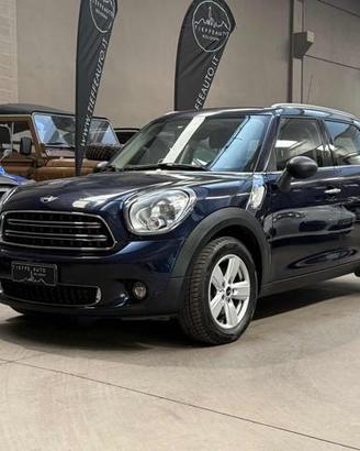 MINI Countryman Mini One D
