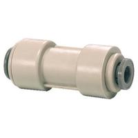 John Guest PI201208S -raccordo per tubo 1/4" -3/8"
