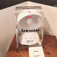 Lampada da tavolo Dalu' Artemide Vico Magistretti