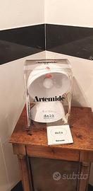 Lampada da tavolo Dalu' Artemide Vico Magistretti
