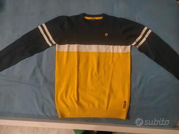 Maglione Pierre Cardin