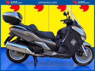 HONDA SW-T 400 Garantito e Finanziabile