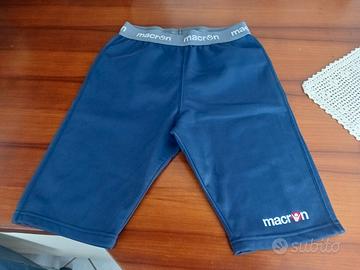 Panttaloncino riscaldante macron tg. S