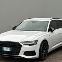 Audi A6 - 3.0d Ibrida