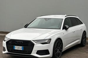 Audi A6 - 3.0d Ibrida