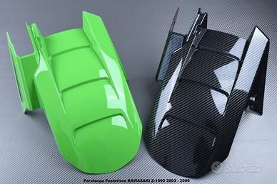 Parafango Posteriore KAWASAKI Z-1000 2003 - 2006