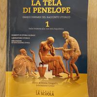 La Tela di Penelope 1