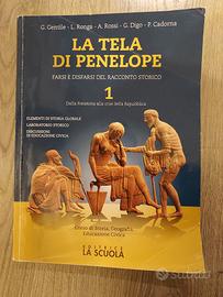 La Tela di Penelope 1