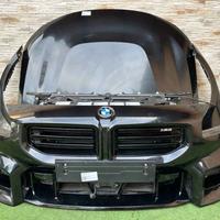 MUSATA COMPLETA BMW  M2 G87 -CARS RICAMBI-