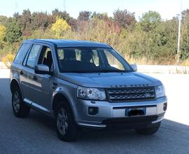 LAND ROVER Freelander 2ª serie - 2012