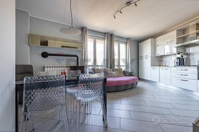 Appartamento - Cugliate-Fabiasco