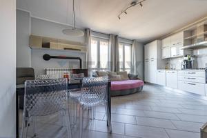 Appartamento - Cugliate-Fabiasco