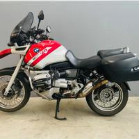 Bmw R 1100 GS 75 anniversario