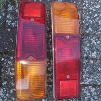fanali auto d epoca 