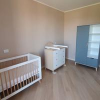 ARREDO CAMERETTA BAMBINO