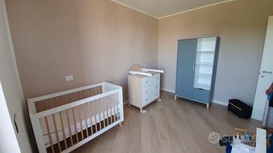 ARREDO CAMERETTA BAMBINO