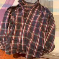 Camicia uomo