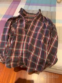 Camicia uomo