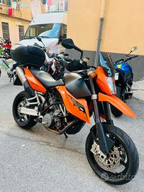 Ktm 990 Supermoto SUPER MOTO
