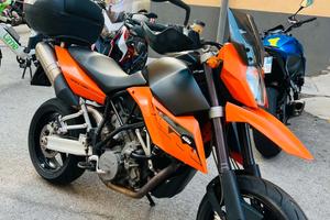 Ktm 990 Supermoto SUPER MOTO
