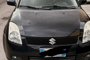 Swift 1.3 16v. Gpl perfettamente marciante