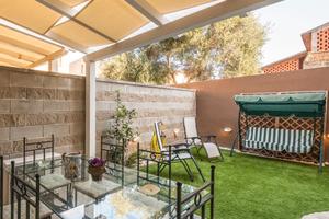 Casa indipendente a sant'antioco