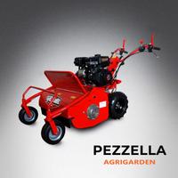 Mototrincia Giemme TM 65