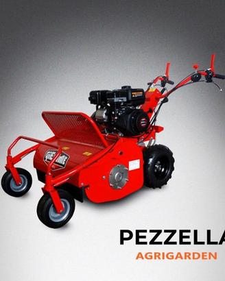 Mototrincia Giemme TM 65