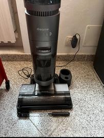 Dreame H11 Max Aspira e Lava a batteria