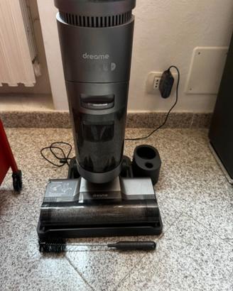 Dreame H11 Max Aspira e Lava a batteria