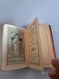 Della Imitazione di Cristo