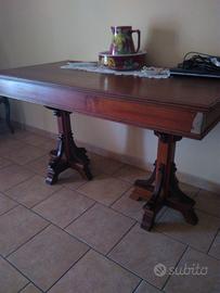 Antiquariato Fine 800