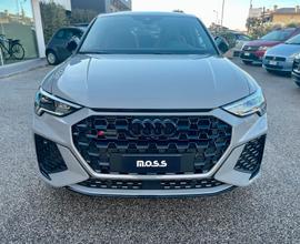 Audi Q3 RS Q3 Quattro S tronic Fioristrada