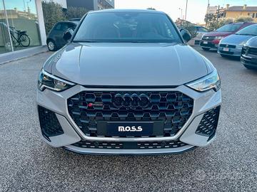 Audi Q3 RS Q3 Quattro S tronic Fioristrada