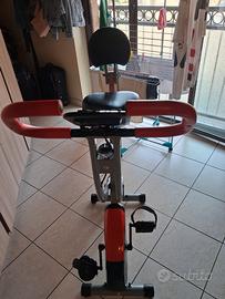 cyclette