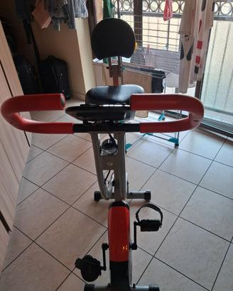 cyclette
