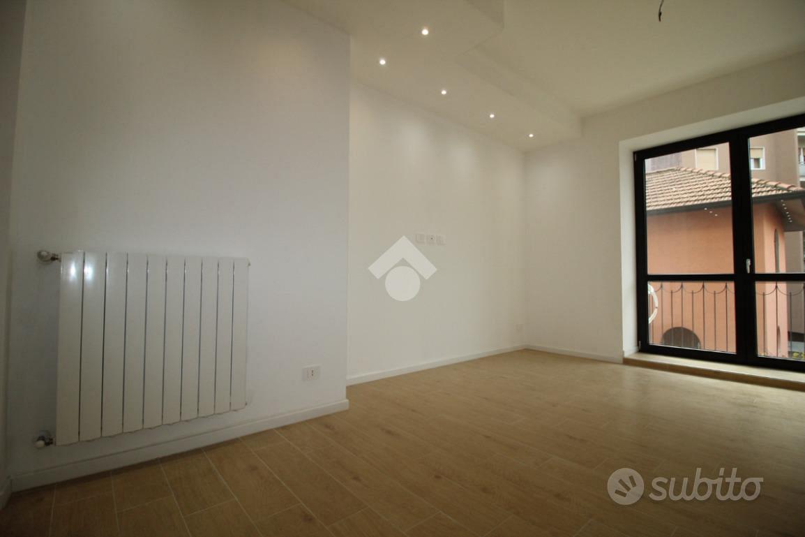 Appartamento – Bergamo, Finazzi, Loreto - Vista 4