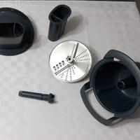 affetta verdure bimby tm6