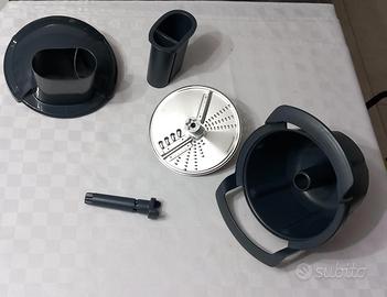 affetta verdure bimby tm6