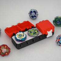 Custodia Beyblade 3 Posti