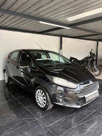 Ford Fiesta 1.4 5 porte Bz.- GPL Business