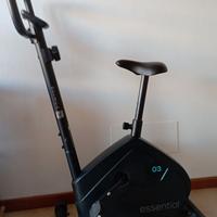 Cyclette Decathlon