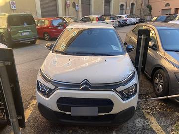 Citroen C3 autocarro N1