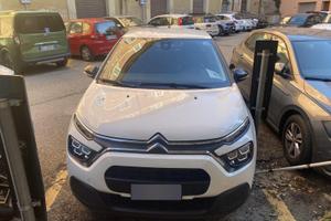 Citroen C3 autocarro N1