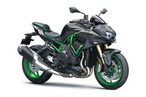 Kawasaki ZH2 KAWASAKI Z H2 SE