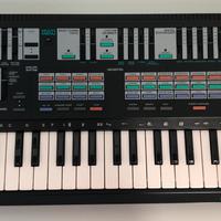 Tastiera elettrica Yamaha